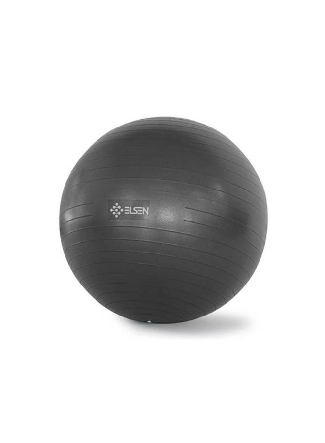 Elsen Non-slip fitness ball for sports exercises. - Image 2