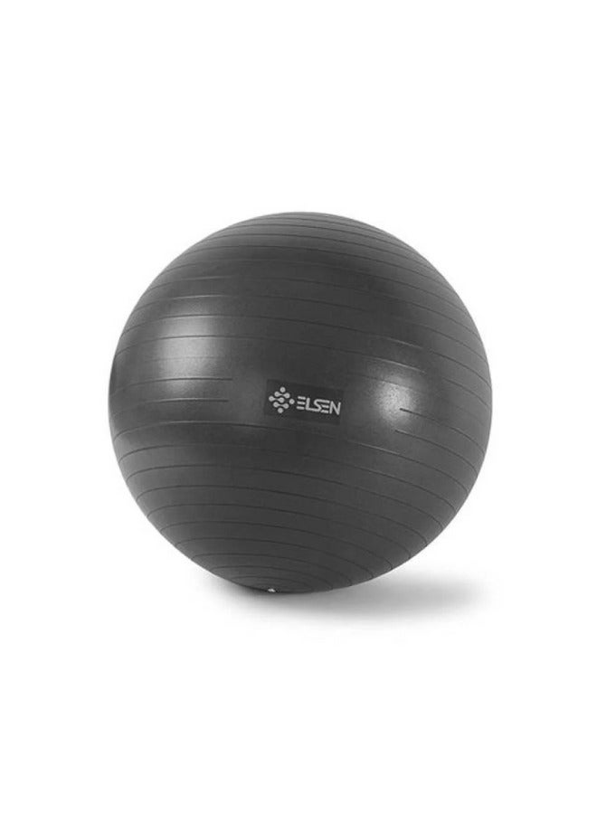 Elsen Non-slip fitness ball for sports exercises. - Image 1