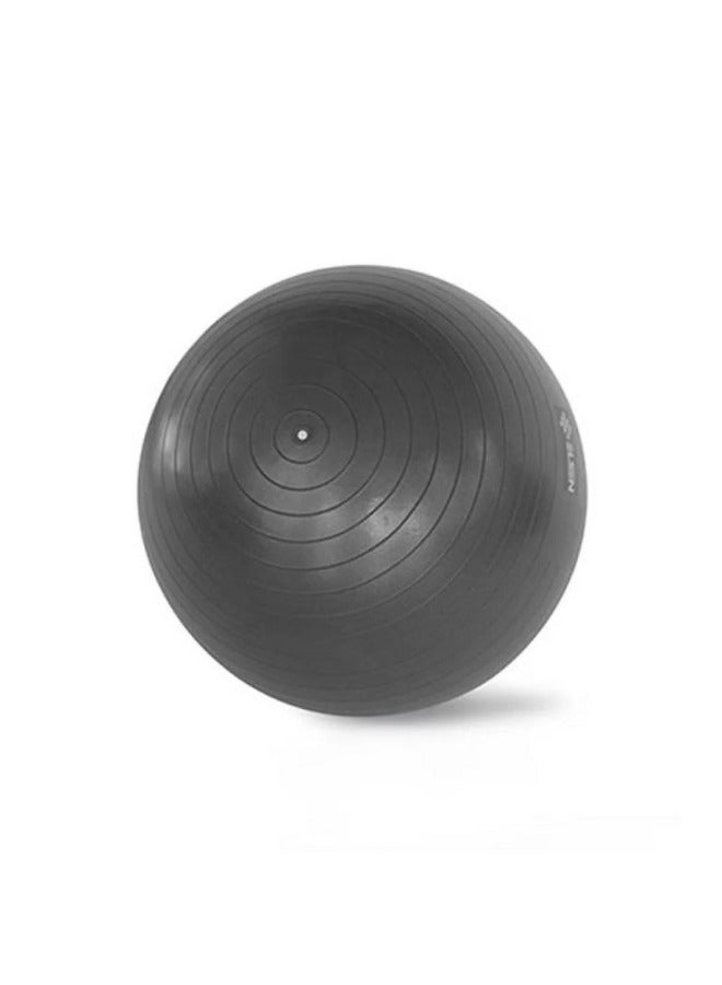 Elsen Non-slip fitness ball for sports exercises. - Image 3