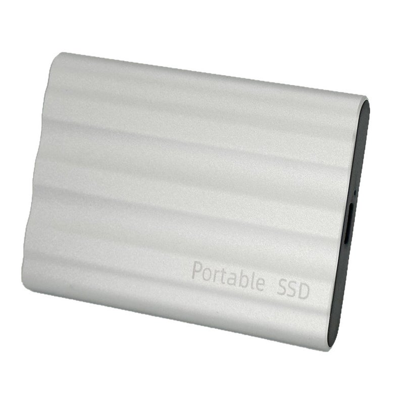Metal Portable SSD USB 3.1 High-Speed Transfer 500GB-128TB - Image 5