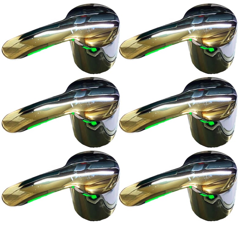 PICK - UP PICK-UP Cosmo (6-Unit) Tap Handle for Bathroom Taps, Kitchen Taps - Image 1