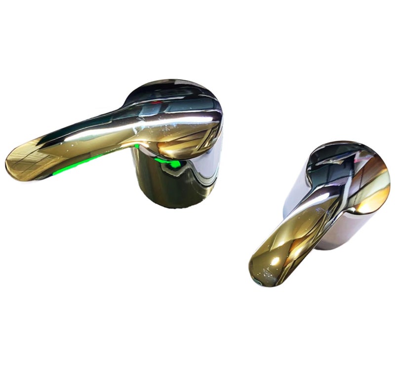 PICK - UP PICK-UP Cosmo (6-Unit) Tap Handle for Bathroom Taps, Kitchen Taps - Image 3