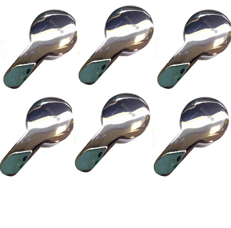 PICK - UP PICK-UP Cosmo (6-Unit) Tap Handle for Bathroom Taps, Kitchen Taps - Image 2