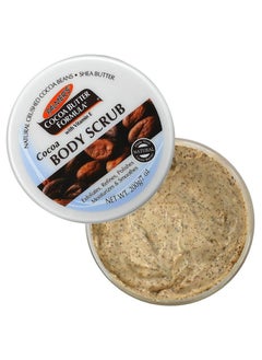 PALMER'S Palmer's Cocoa Butter Formula Body Scrub 200g  - Image 2