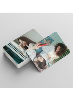 55-Piece Bubble Gum MINJI HAERIN DANIELLE How Sweet Lomo Card - pzsku/ZB79503696610040EFCD8Z/45/_/1716966452/c0521bde-7cc8-4a11-a5c9-48470e70c67b