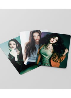 55-Piece Bubble Gum MINJI HAERIN DANIELLE How Sweet Lomo Card - pzsku/ZB79503696610040EFCD8Z/45/_/1716966462/0d522ac8-ea30-4781-8d98-05262df33c4b