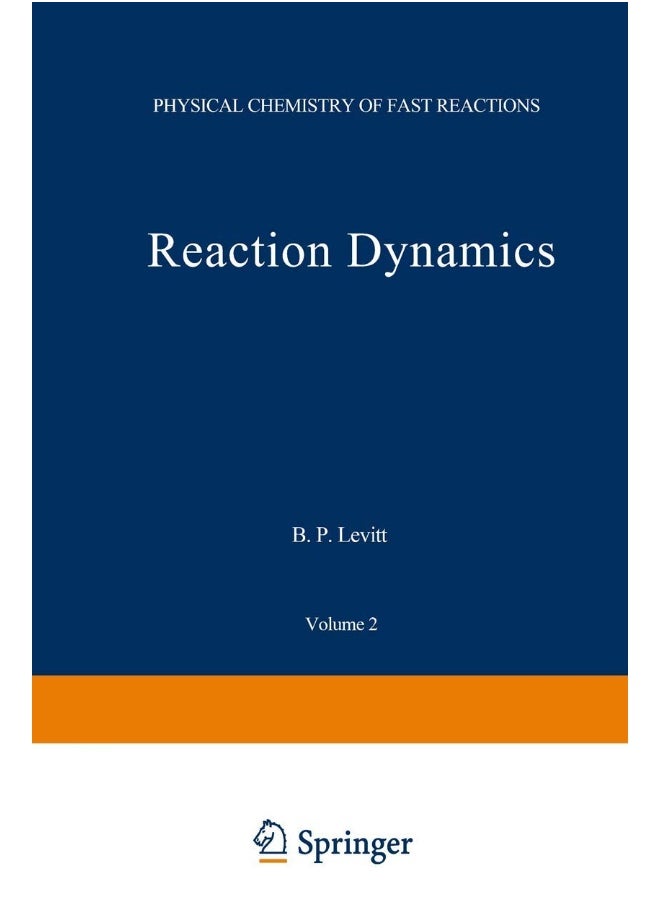 Reaction Dynamics 