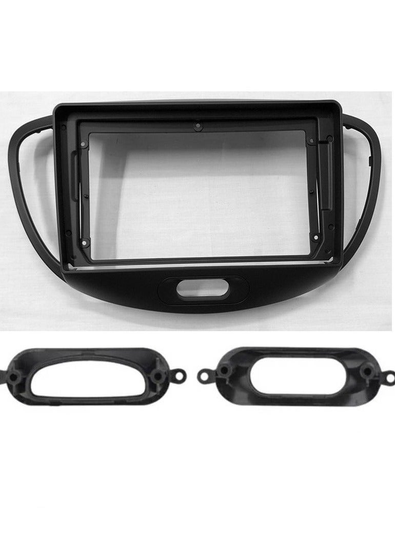 Generic Frame Cassette 9 Inch Hyundai I-10 2012 - Image 1