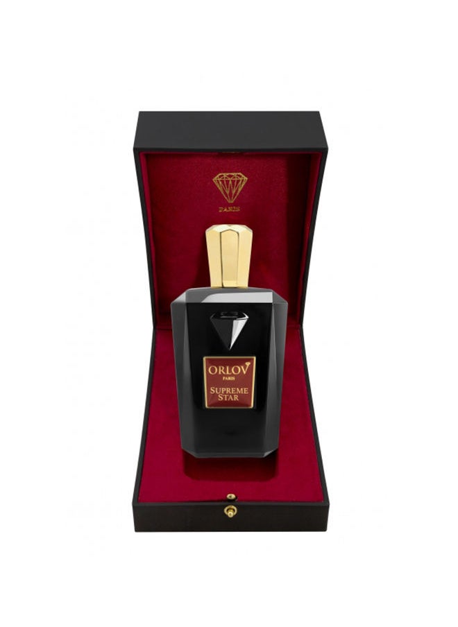 ORLOV PARIS Supreme Star EDP 75Ml 