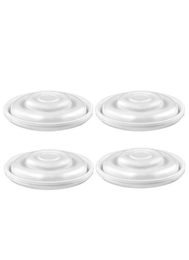 Maymom Maymom Silicone Membrane Compatible With S1 Spectra S2 9 Plus Backflow Protector And Maymom Backflow Protectors Long Short And Medium; Not Original Spectra S2 Accessories Or Spectra Pump Parts  - Image 2