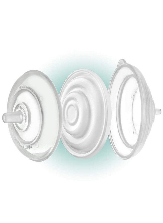 Maymom Maymom Silicone Membrane Compatible With S1 Spectra S2 9 Plus Backflow Protector And Maymom Backflow Protectors Long Short And Medium; Not Original Spectra S2 Accessories Or Spectra Pump Parts  - Image 5