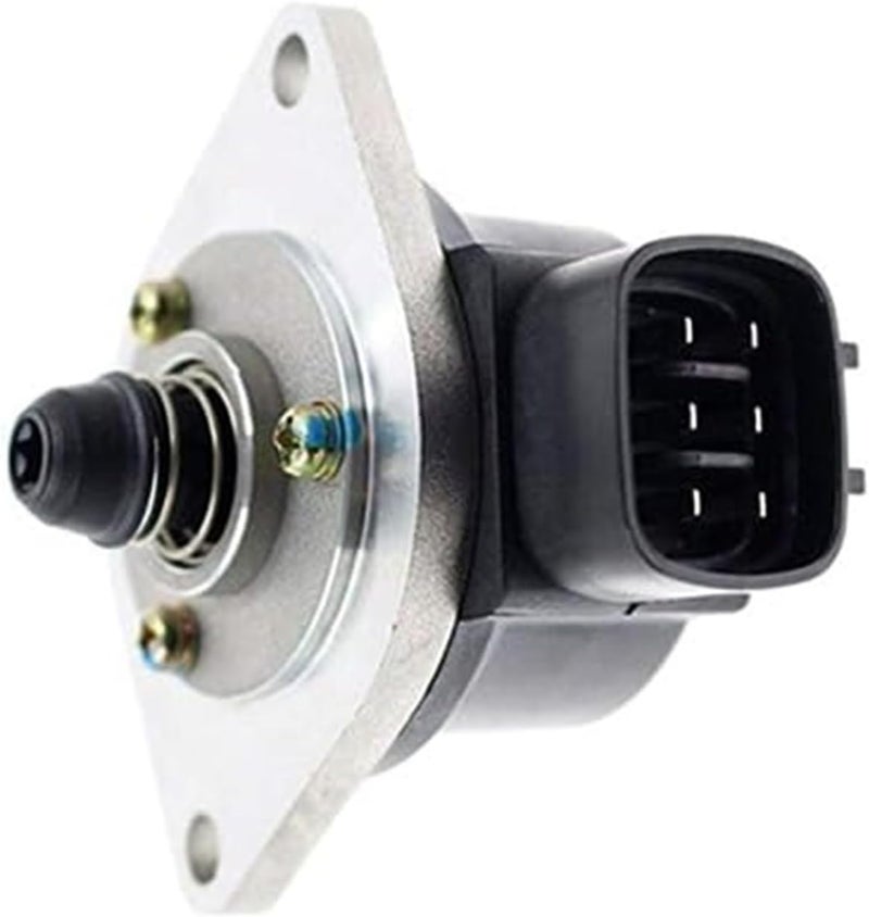 Wivplex Car Idle Air Control Valve IACV 22270-46050 - Image 4