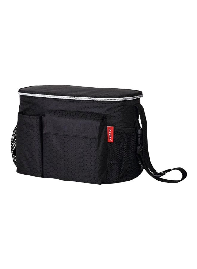 NIBEMINENT Waterproof Diaper bag