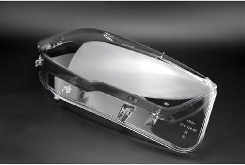 Vuzmode Headlight Lens Cover for 5 Series GT - Image 5