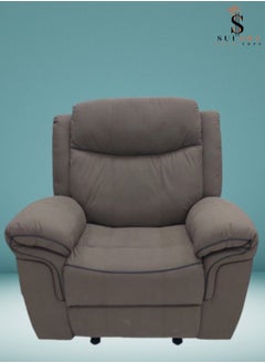 Modern Style Ideal Design Dawson Relaxing Recliner Single Living Room Sofa For The Perfect Stylish Home