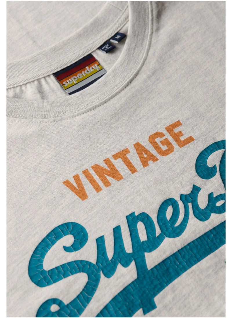 Superdry Vl Cali Relaxed Tee