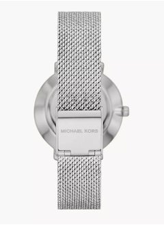 Michael Kors Pyper White Dial Stainless Steel Quartz MK4618 Women's Watch - pzsku/ZB795D3B92D62446787FFZ/45/_/1740457996/a2c739d0-36f5-457d-8af0-52723836da47