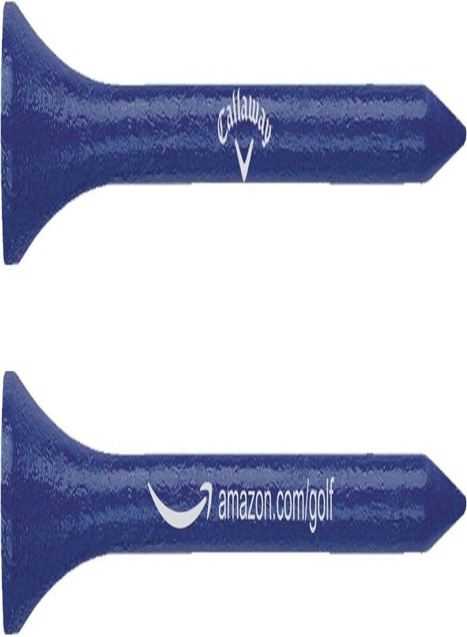 Callaway Golf Tees, Wood, Assorted, 100 Pack - Image 4