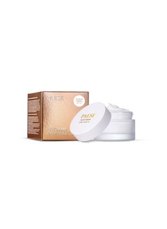 Paese Hydrobase Moisturizing Cream under make-up.  - Image 1