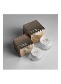Paese Hydrobase Moisturizing Cream under make-up.  - Image 4
