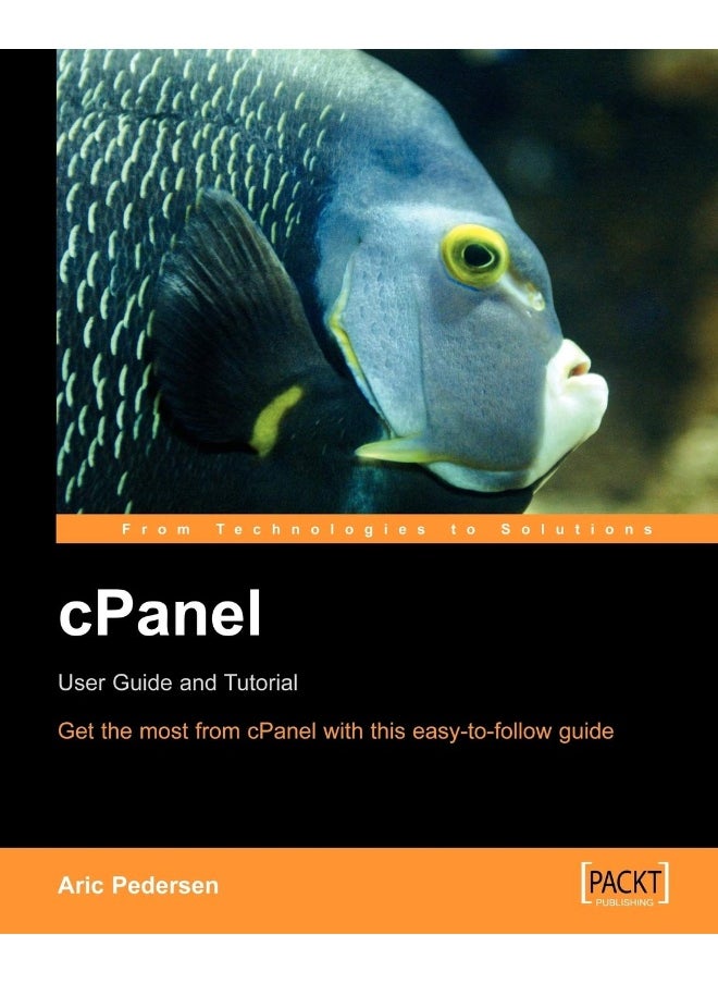 Cpanel User Guide and Tutorial 