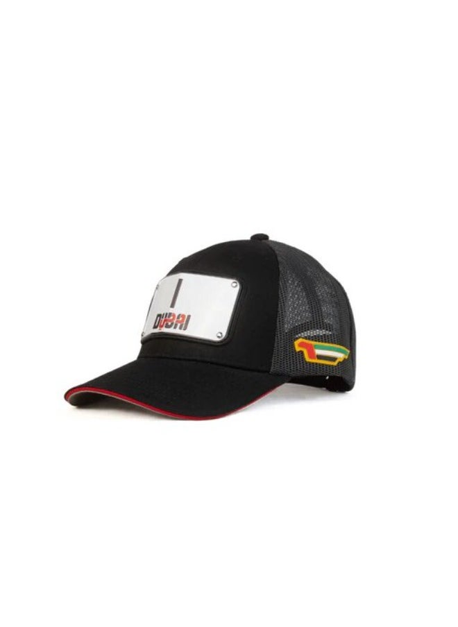RAQAM - customized cap - Image 1