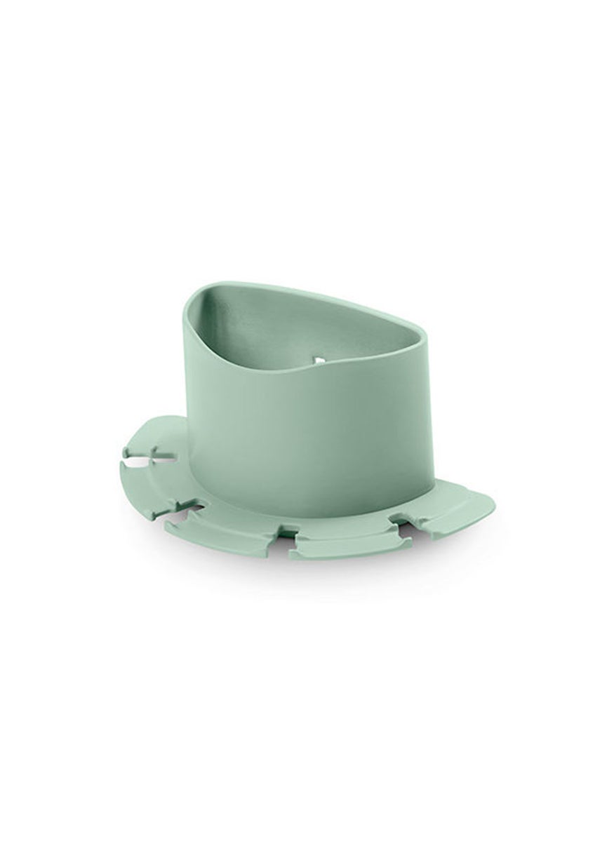 Tchibo Toothbrush Holder,  Green  - Image 2