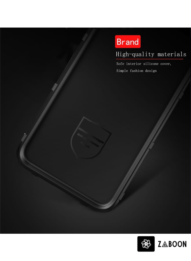 Zaboon Protective Case Cover For iPhone 11 Full Coverage Shockproof TPU Case - Image 5
