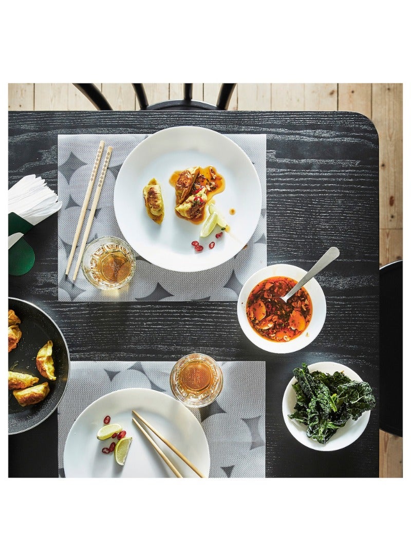 OFTAST Bowl, White, 15 cm - Image 4