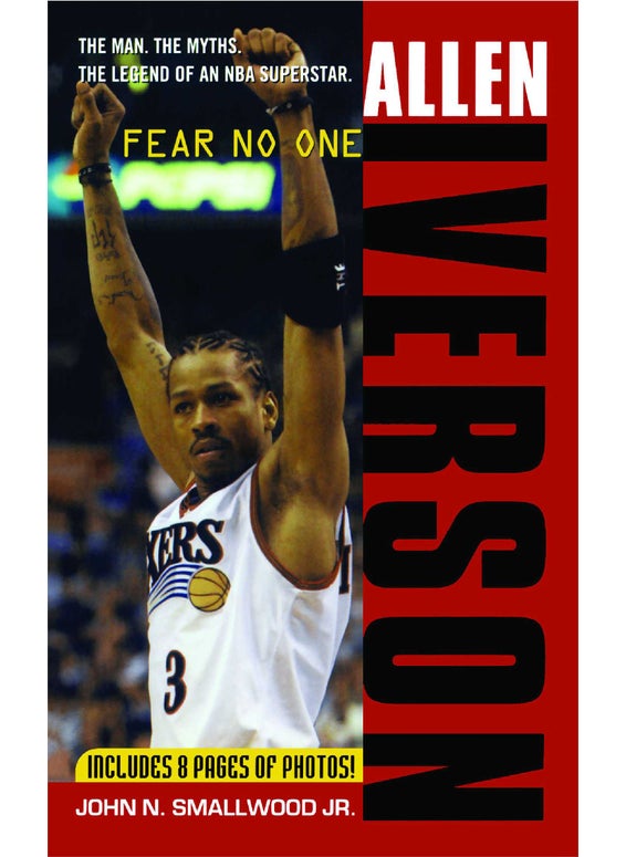 Allen Iverson