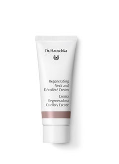 Dr. Hauschka Dr. Hauschka Regenerating Neck and Decollete Cream, 1.3 Fl Oz 