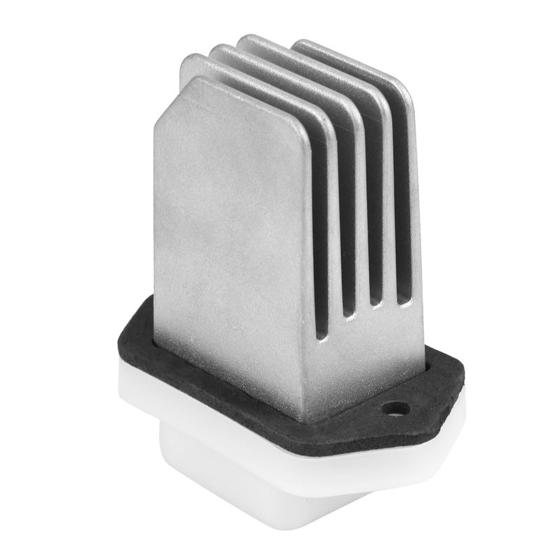 Car Engine Cooling Radiator Fan Motor Switch Blower Resistor for Nissan Pathfinder 2014-2016 - Image 1
