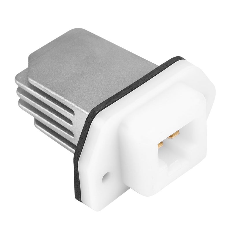 Car Engine Cooling Radiator Fan Motor Switch Blower Resistor for Nissan Pathfinder 2014-2016 - Image 4