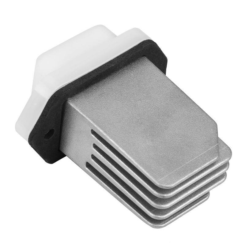 Car Engine Cooling Radiator Fan Motor Switch Blower Resistor for Nissan Pathfinder 2014-2016 - Image 3