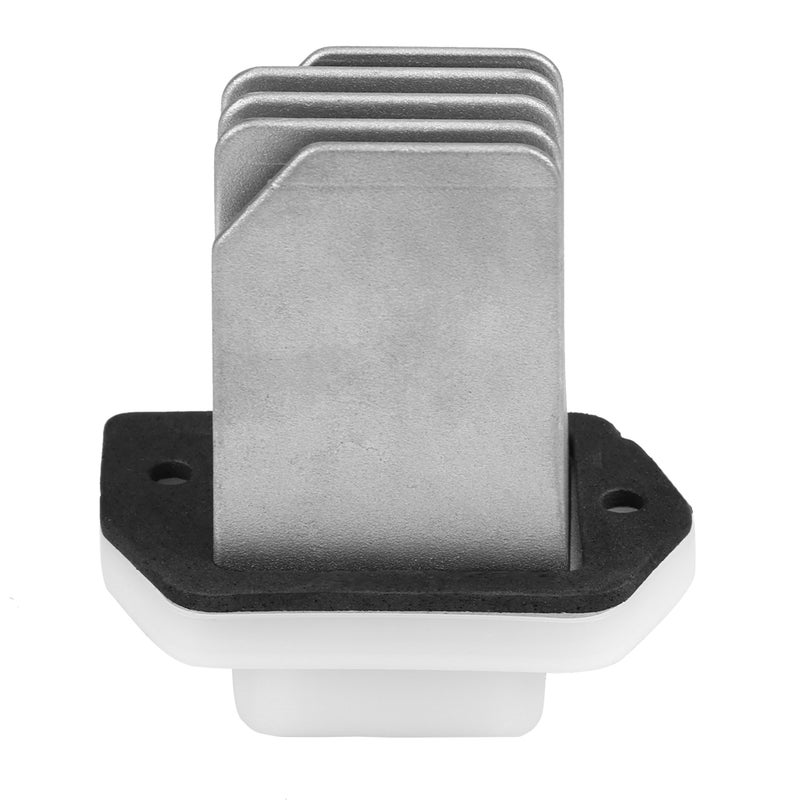Car Engine Cooling Radiator Fan Motor Switch Blower Resistor for Nissan Pathfinder 2014-2016 - Image 2