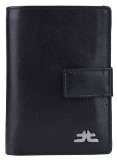 LAVERI LEATHER Laveri Leather Designer Card Holder Wallet With RFID Protection  - Image 1
