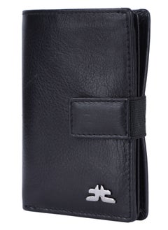LAVERI LEATHER Laveri Leather Designer Card Holder Wallet With RFID Protection  - Image 3