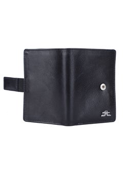 LAVERI LEATHER Laveri Leather Designer Card Holder Wallet With RFID Protection  - Image 5