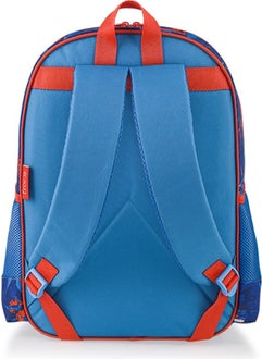 SPIDERMAN Primary School Bag Hawk Savior and Lunchbox  - Image 4