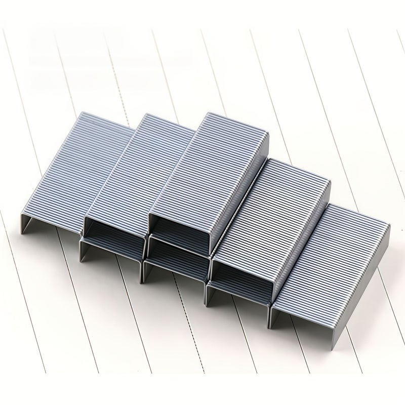 2000 Count No 10 Mini Universal Staples for Office School Home Paper Binding - Image 2