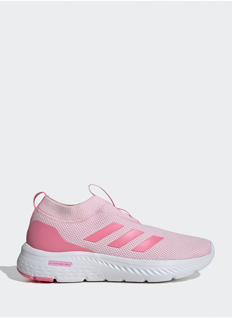 Adidas - Cloudfoam Move Sock - Image 1
