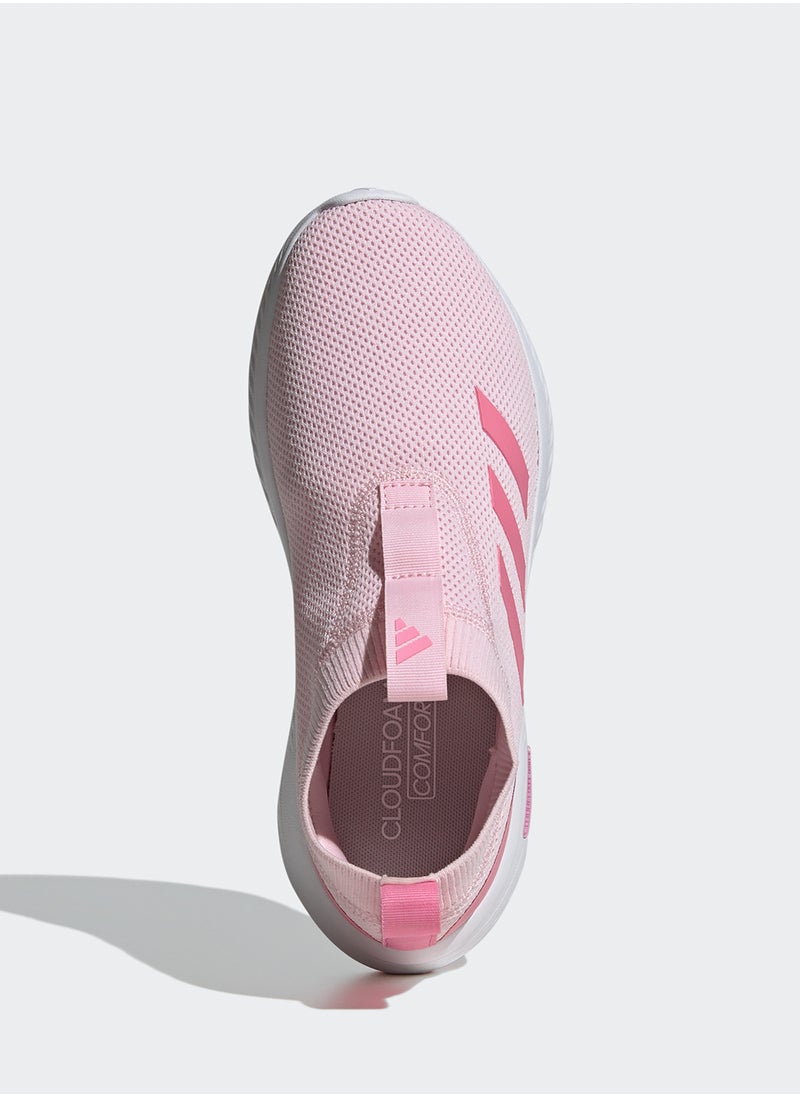 Adidas - Cloudfoam Move Sock - Image 1