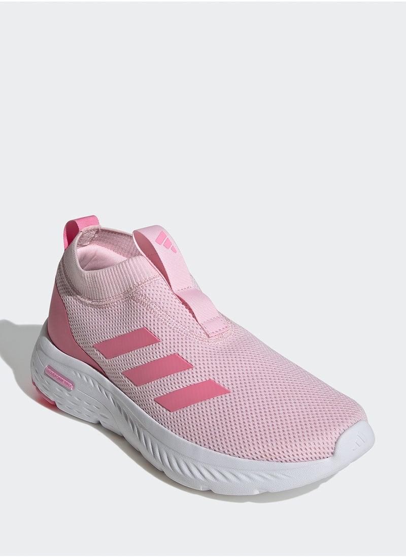 Adidas - Cloudfoam Move Sock - Image 1