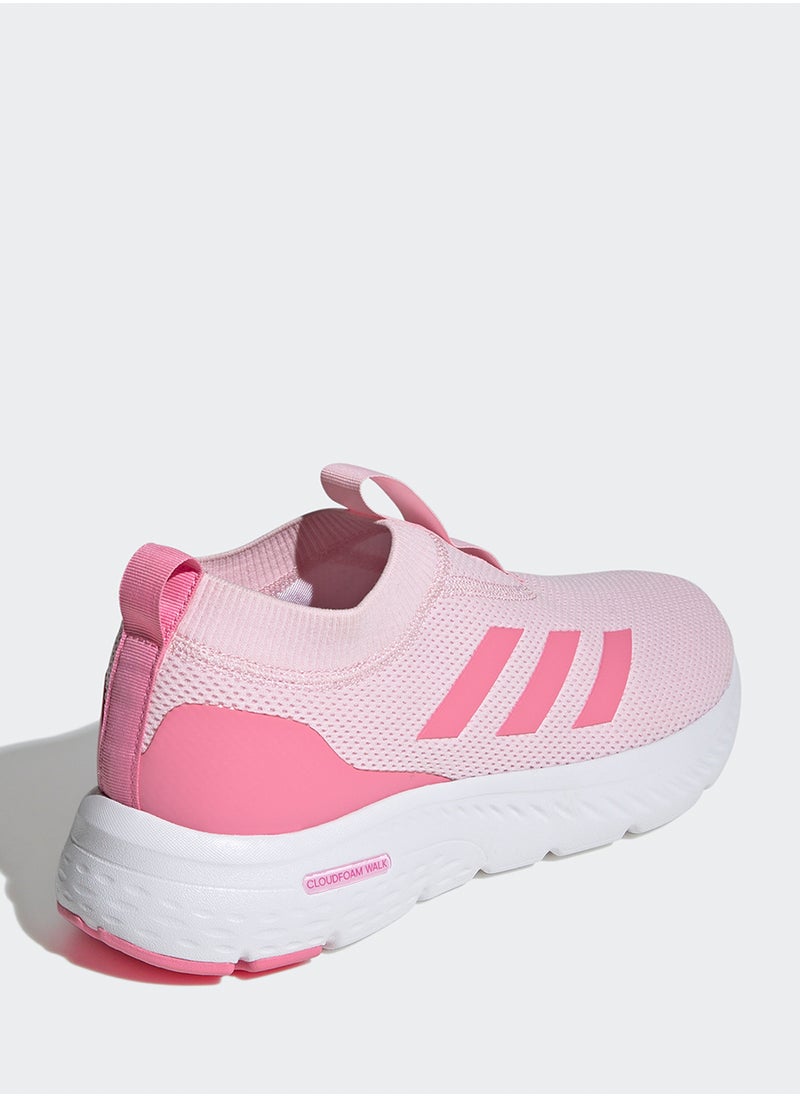 Adidas - Cloudfoam Move Sock - Image 1