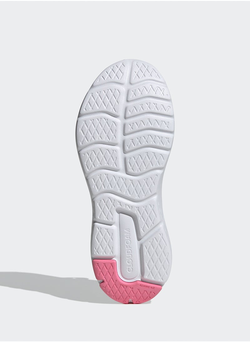 Adidas - Cloudfoam Move Sock - Image 1