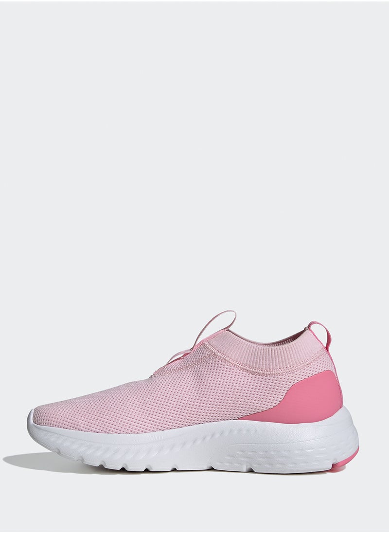 Adidas - Cloudfoam Move Sock - Image 1