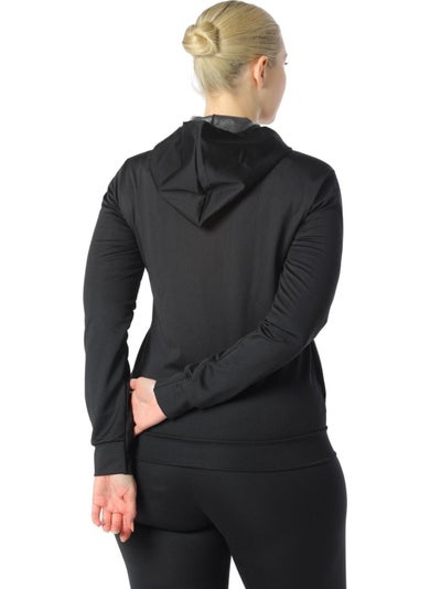 TECHNO 8Q Enboy Flexible Thermal Hooded Top and Tights Set  - Image 3