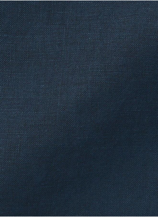 MUJI Hemp Pants  - Image 2