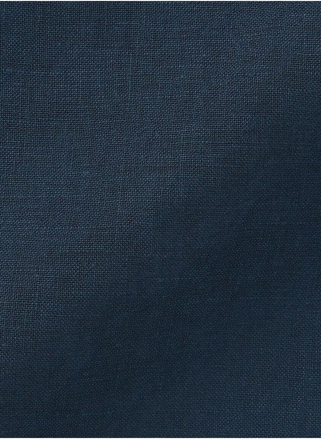 MUJI Hemp Pants  - Image 3