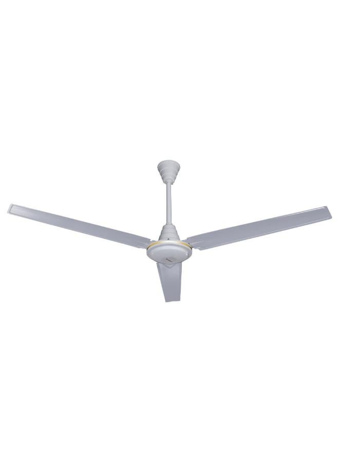 Fresh 56 Inch Turbo Ceiling Fan